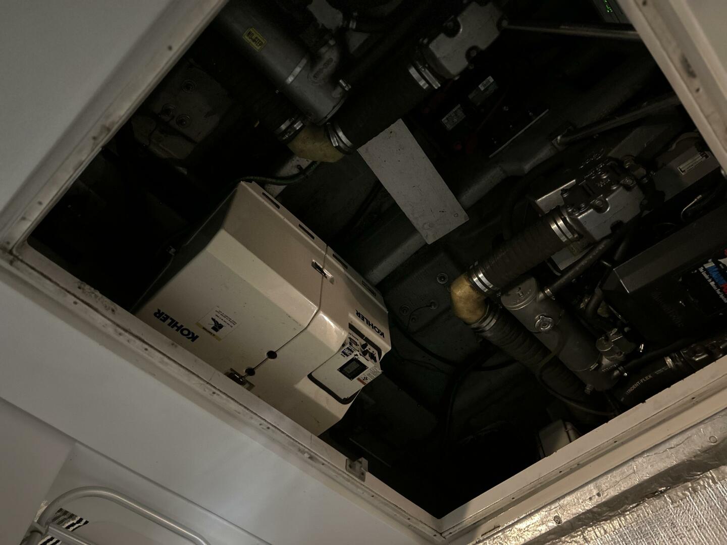 Slide: The Image of Mainship Sedan Bridge 1996 - 5180864