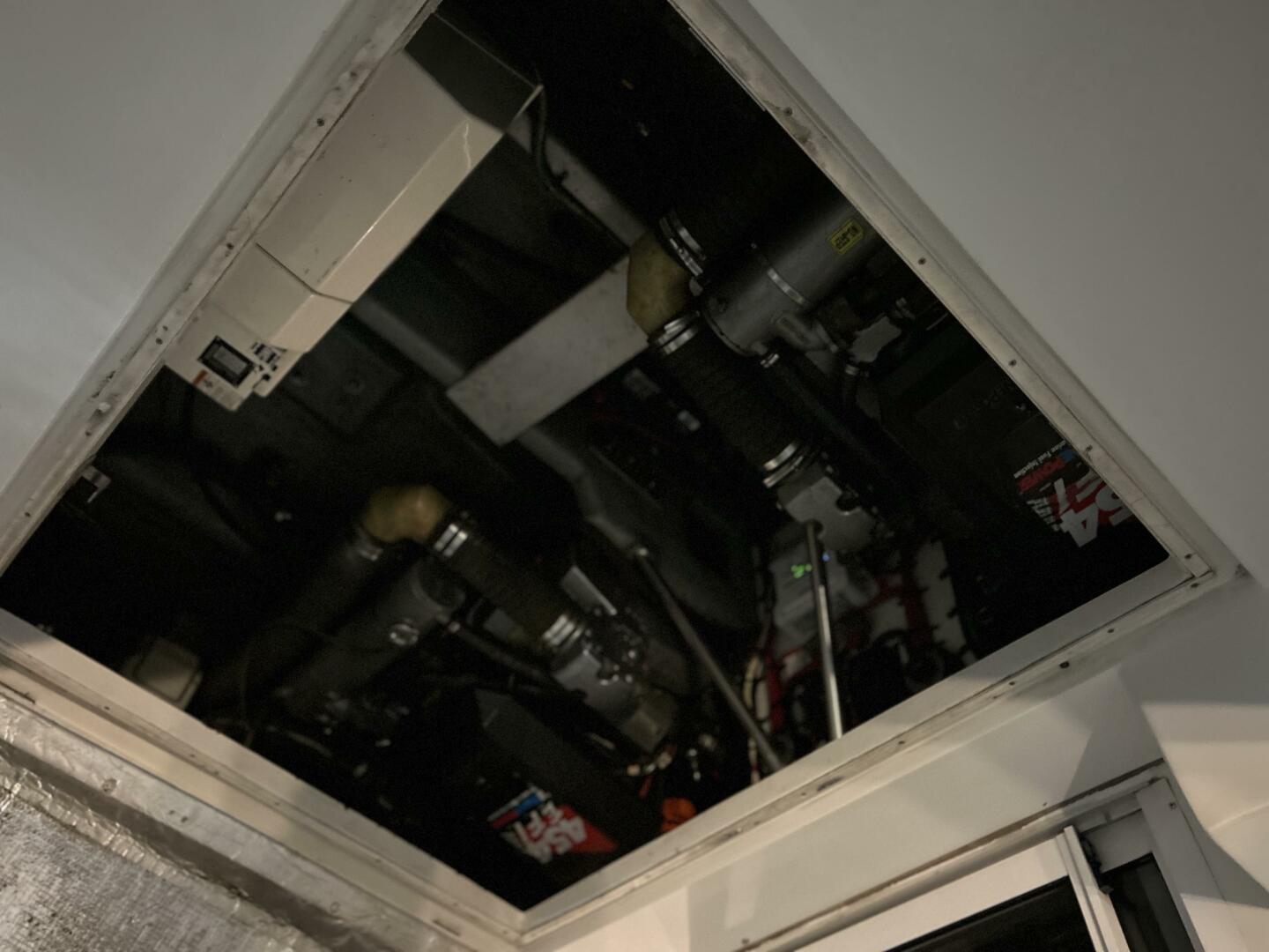 Slide: The Image of Mainship Sedan Bridge 1996 - 5180865