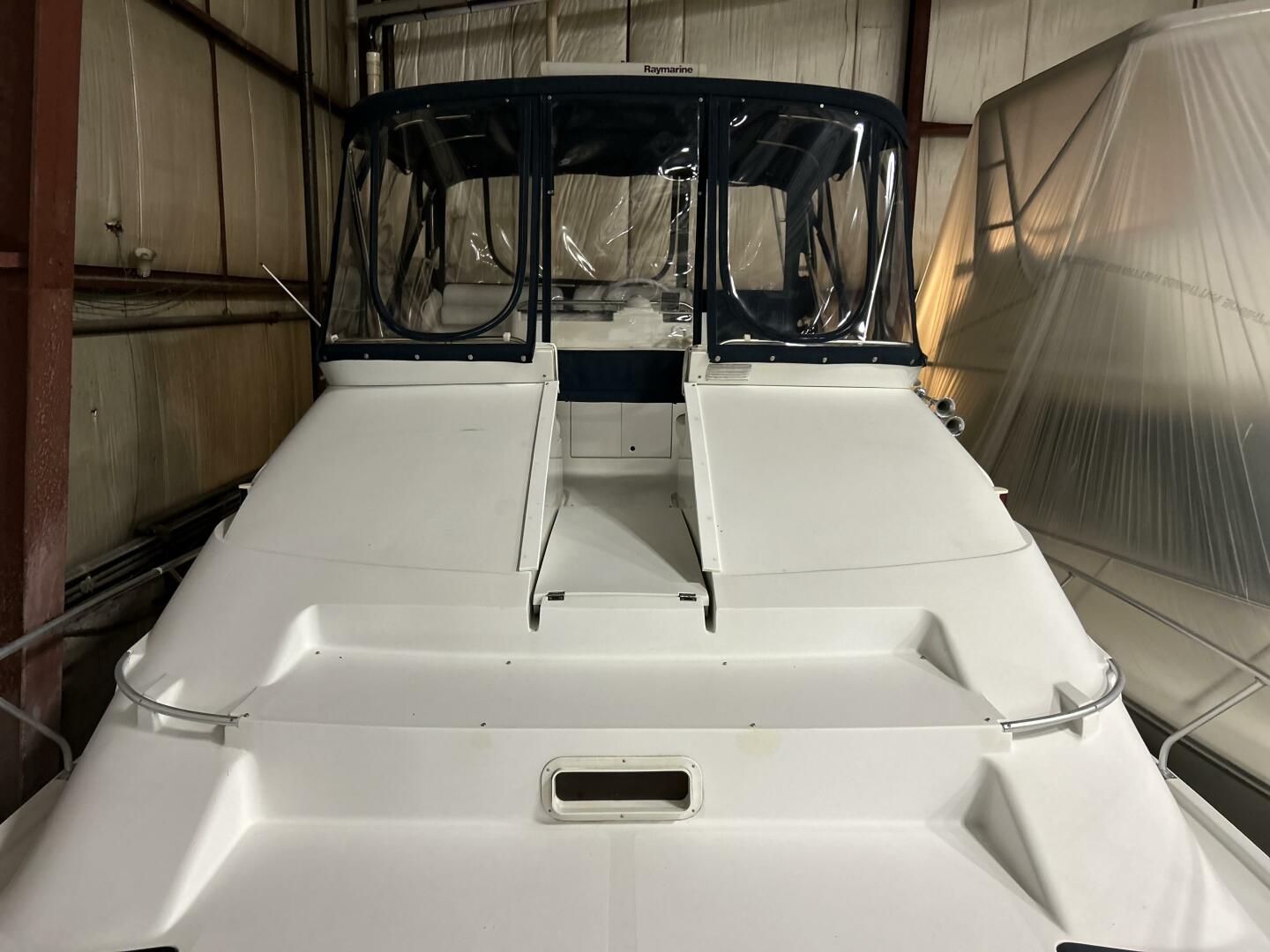 Slide: The Image of Mainship Sedan Bridge 1996 - 5180867