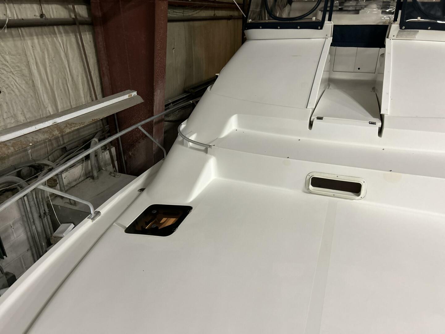 Slide: The Image of Mainship Sedan Bridge 1996 - 5180869