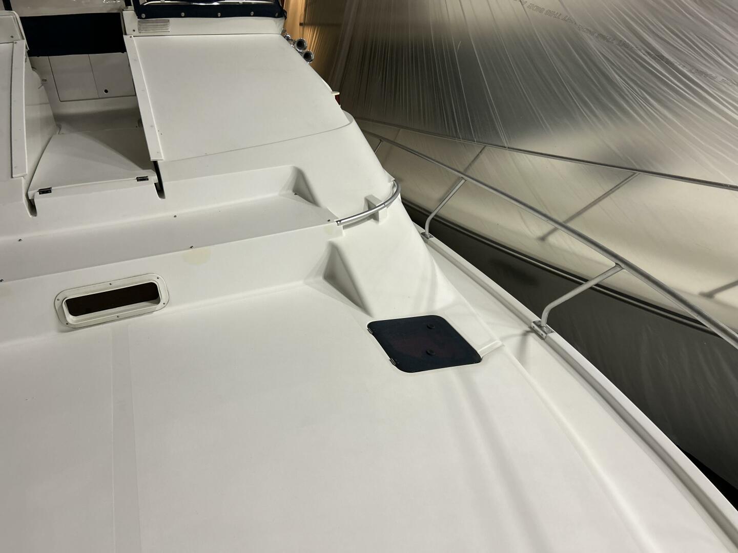 Slide: The Image of Mainship Sedan Bridge 1996 - 5180870