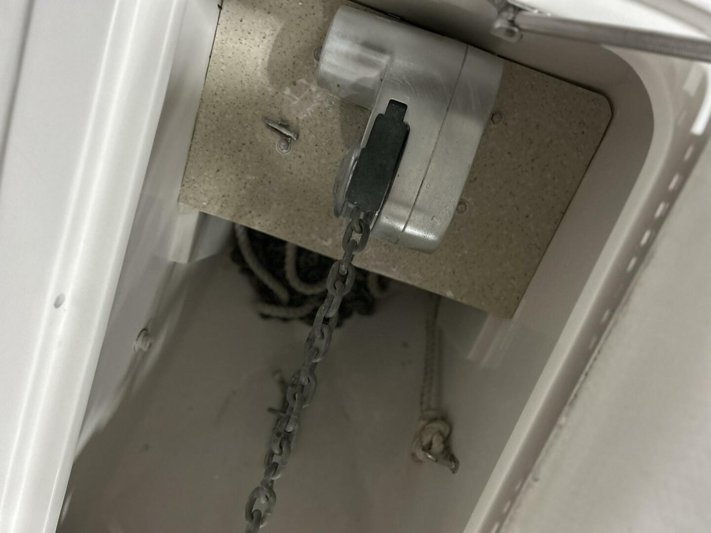 Slide: The Image of Mainship Sedan Bridge 1996 - 5180871