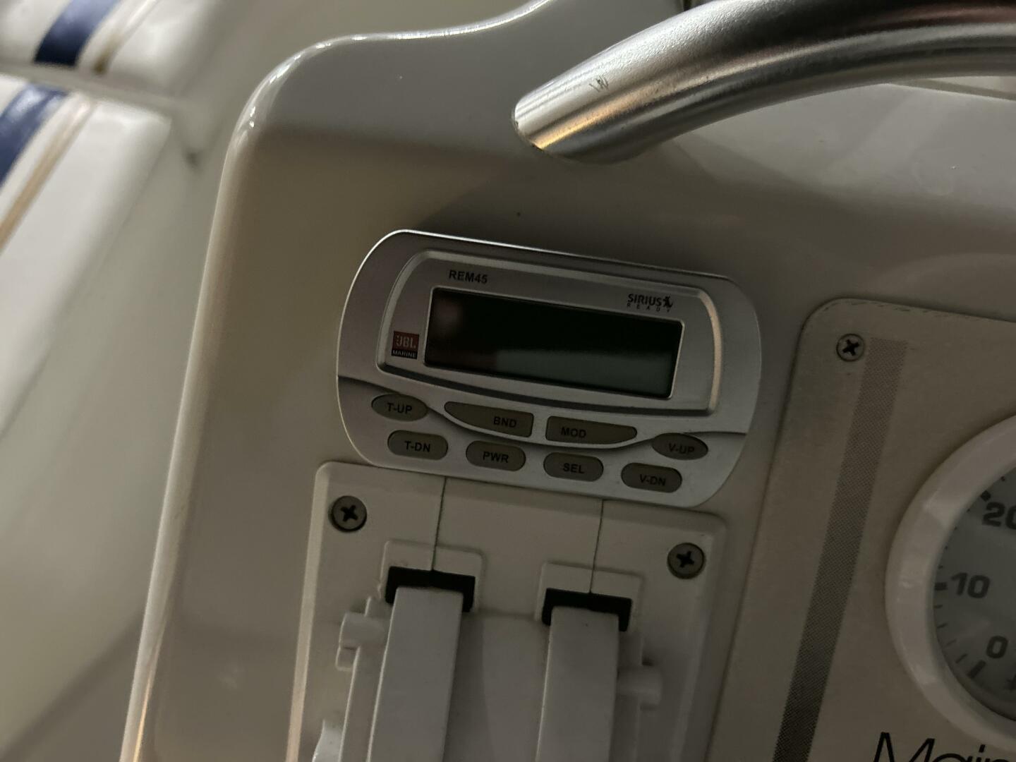 Slide: The Image of Mainship Sedan Bridge 1996 - 5180875