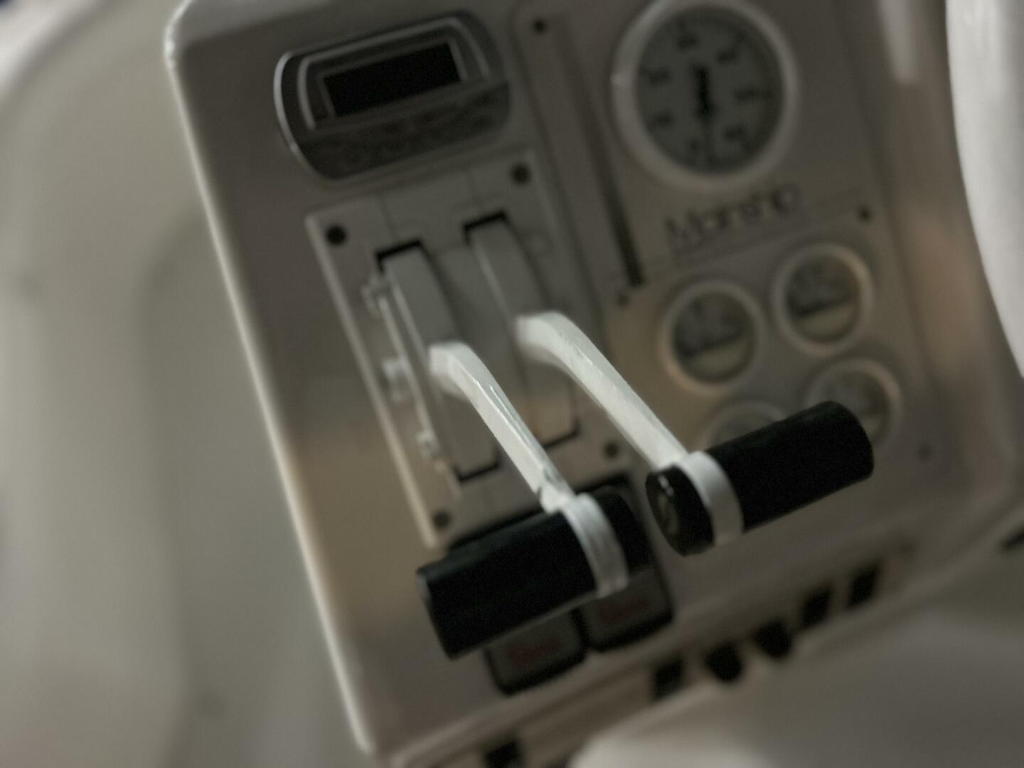 Slide: The Image of Mainship Sedan Bridge 1996 - 5180878