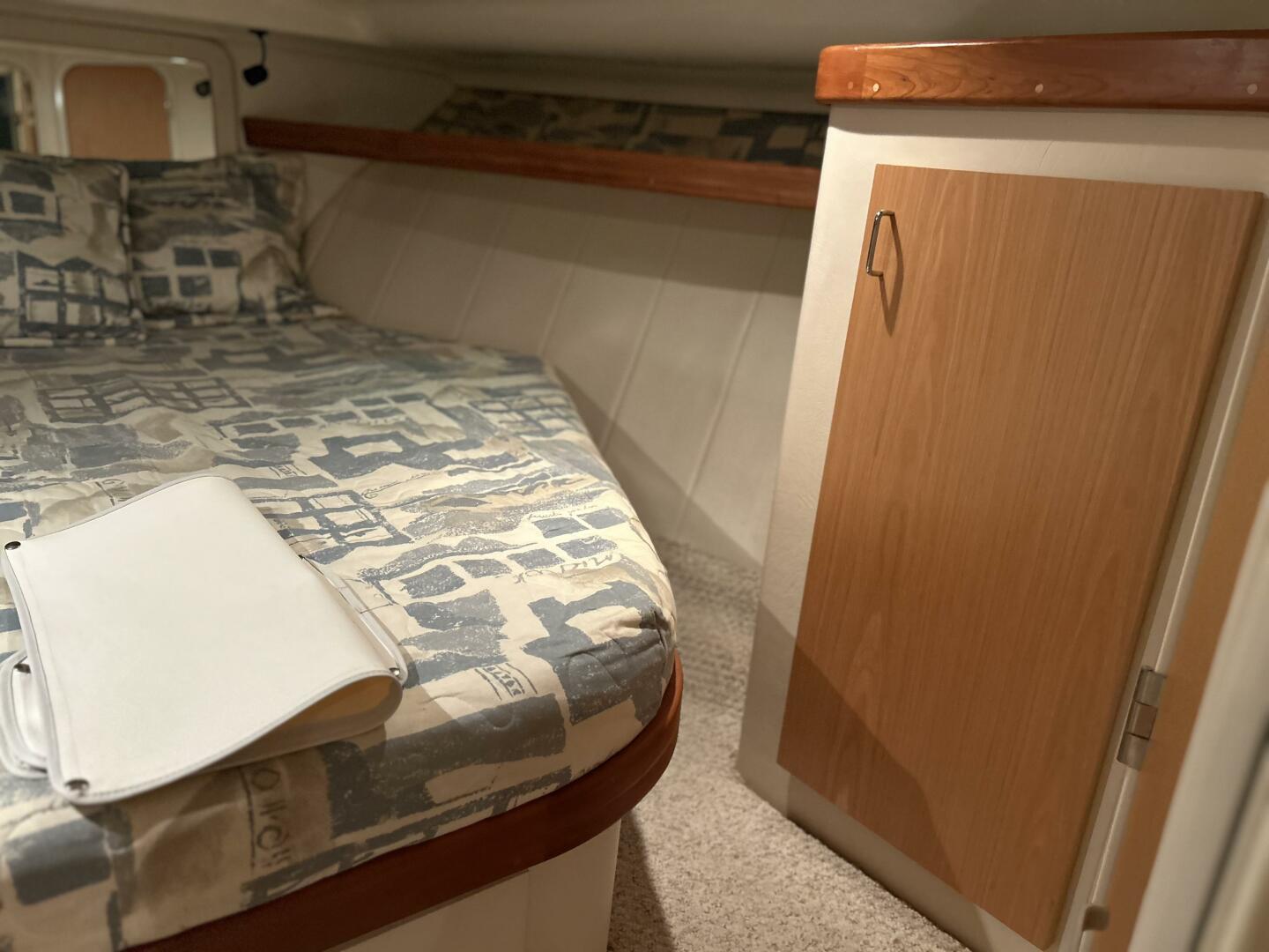 Slide: The Image of Mainship Sedan Bridge 1996 - 5180891