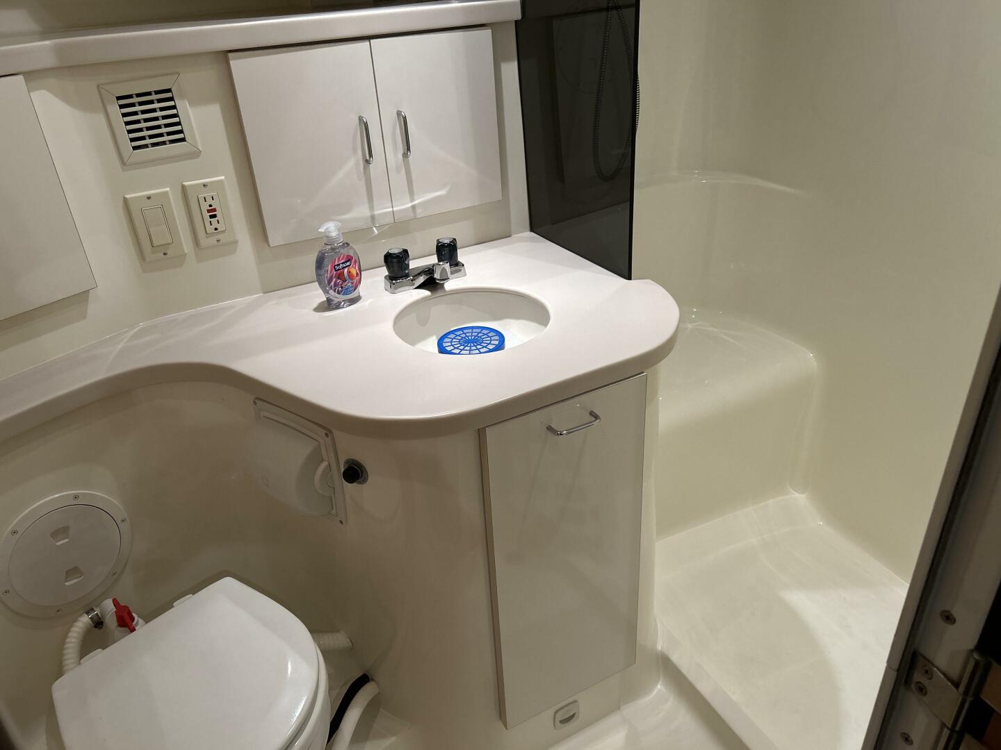 Slide: The Image of Mainship Sedan Bridge 1996 - 5180893