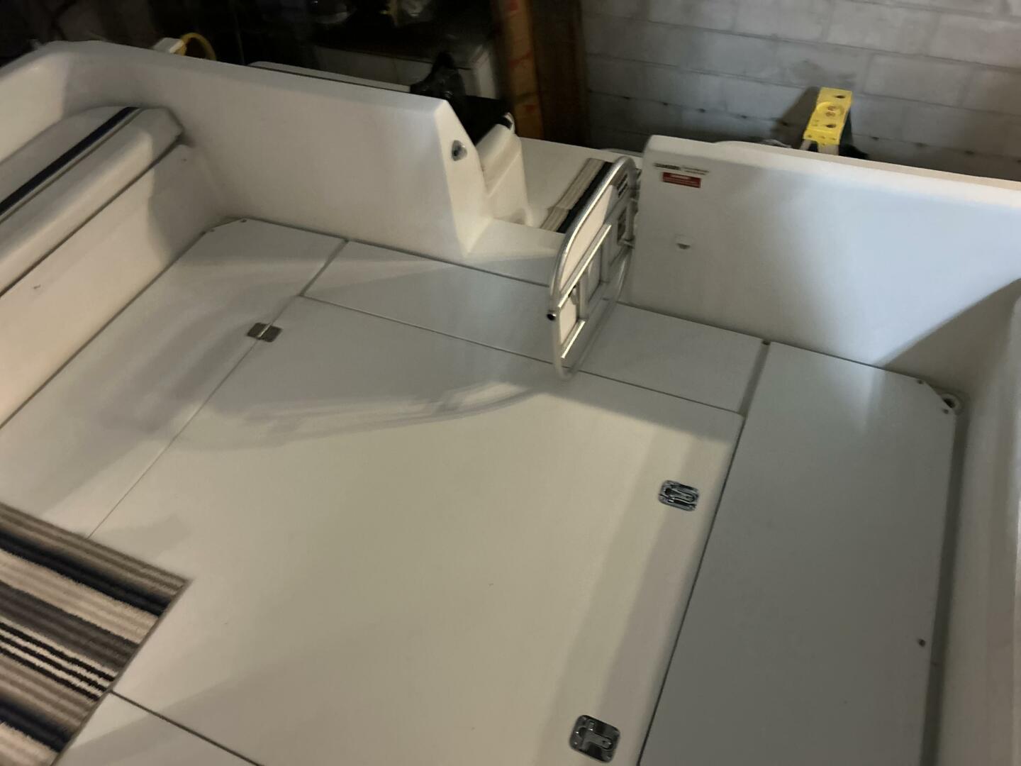 Slide: The Image of Mainship Sedan Bridge 1996 - 5180899