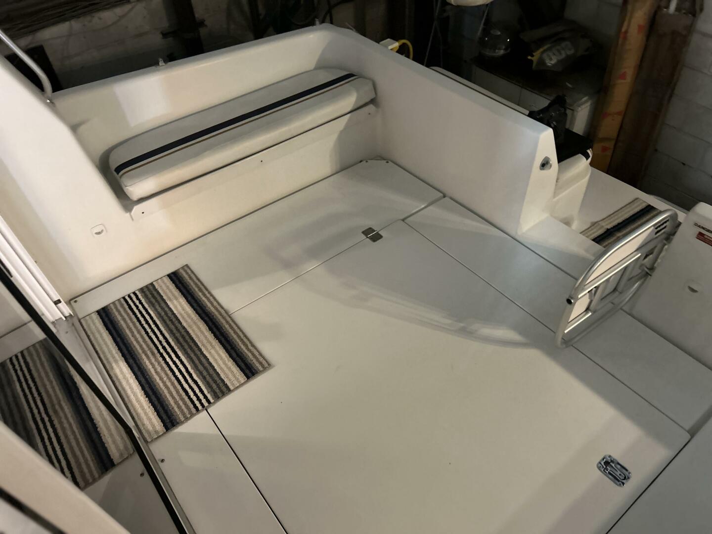 Slide: The Image of Mainship Sedan Bridge 1996 - 5180909