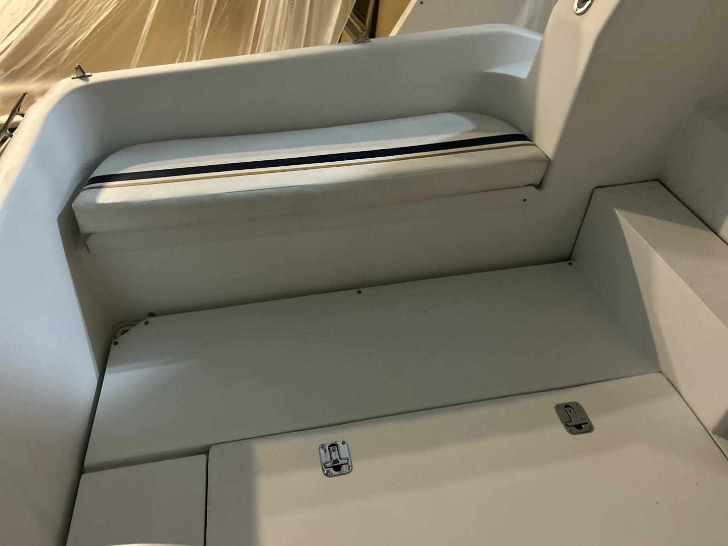 Slide: The Image of Mainship Sedan Bridge 1996 - 5180910