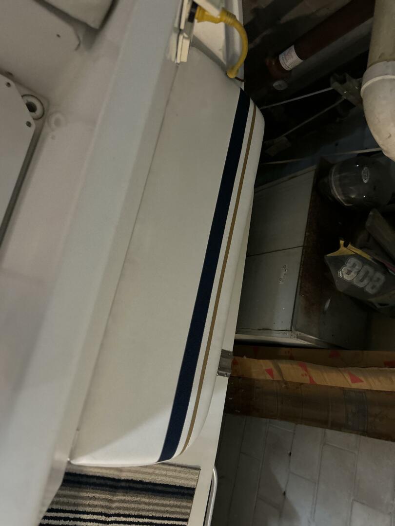 Slide: The Image of Mainship Sedan Bridge 1996 - 5180912