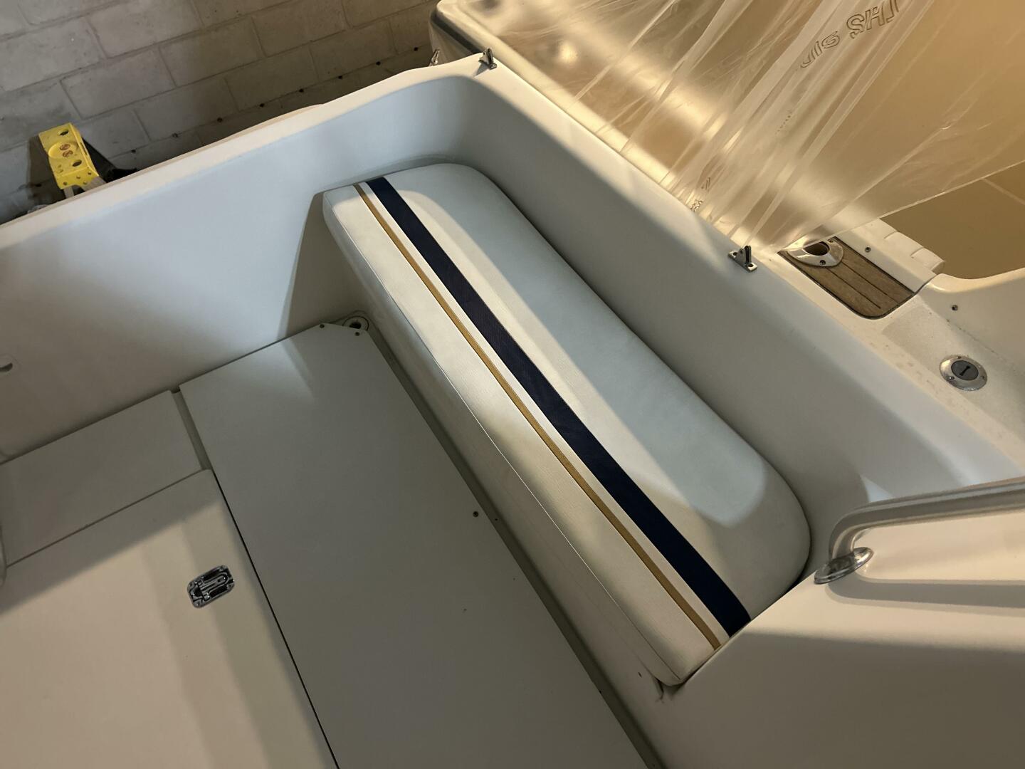 Slide: The Image of Mainship Sedan Bridge 1996 - 5180913