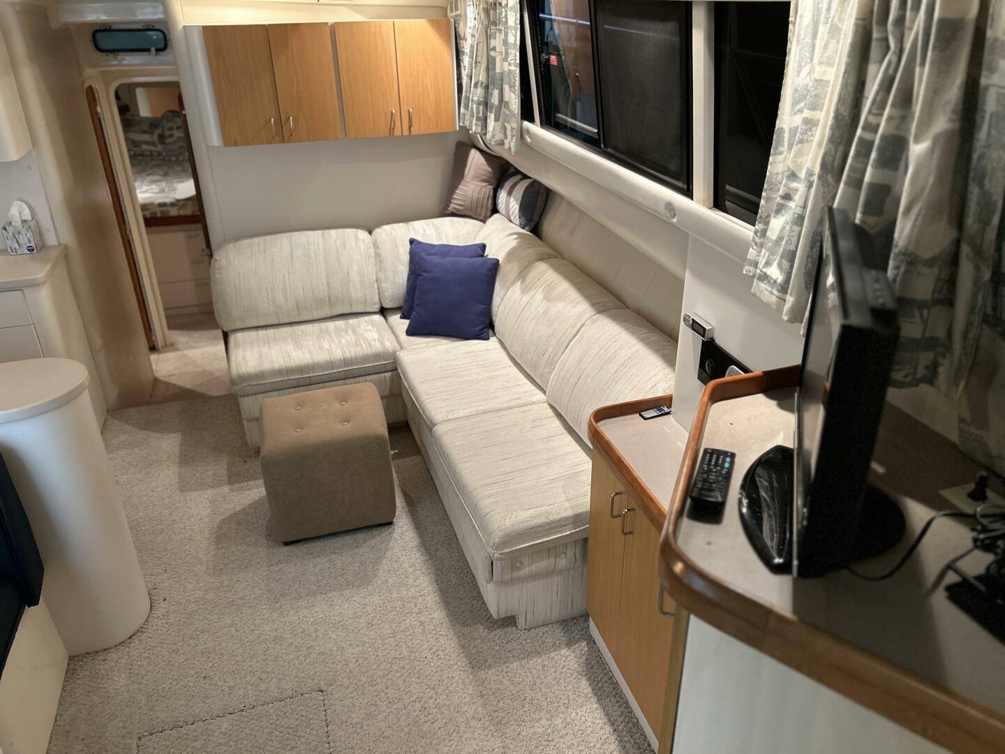 Slide: The Image of Mainship Sedan Bridge 1996 - 5180915