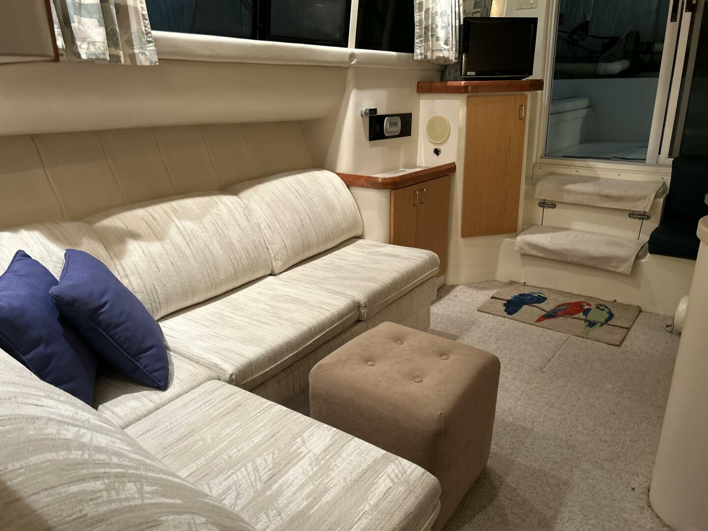 Slide: The Image of Mainship Sedan Bridge 1996 - 5180916