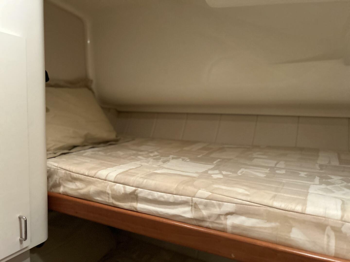 Slide: The Image of Mainship Sedan Bridge 1996 - 5180917