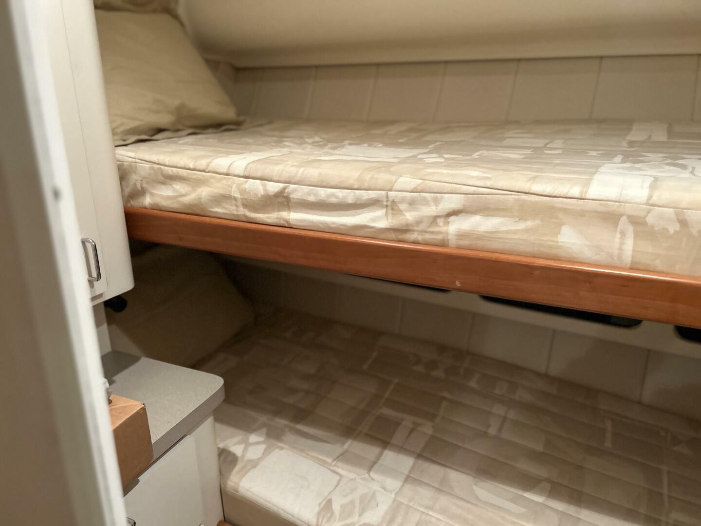 Slide: The Image of Mainship Sedan Bridge 1996 - 5180918