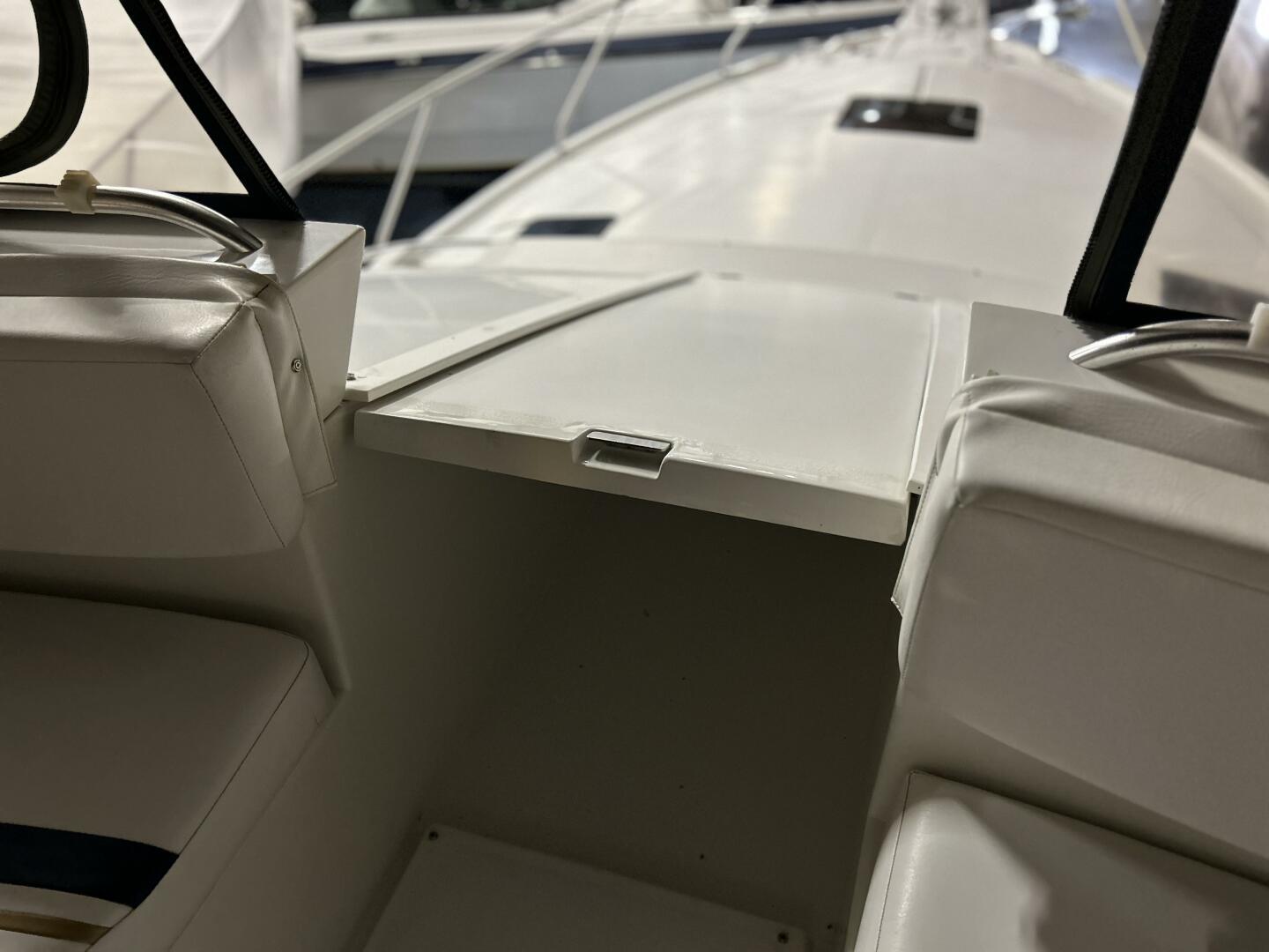 Slide: The Image of Mainship Sedan Bridge 1996 - 5180920