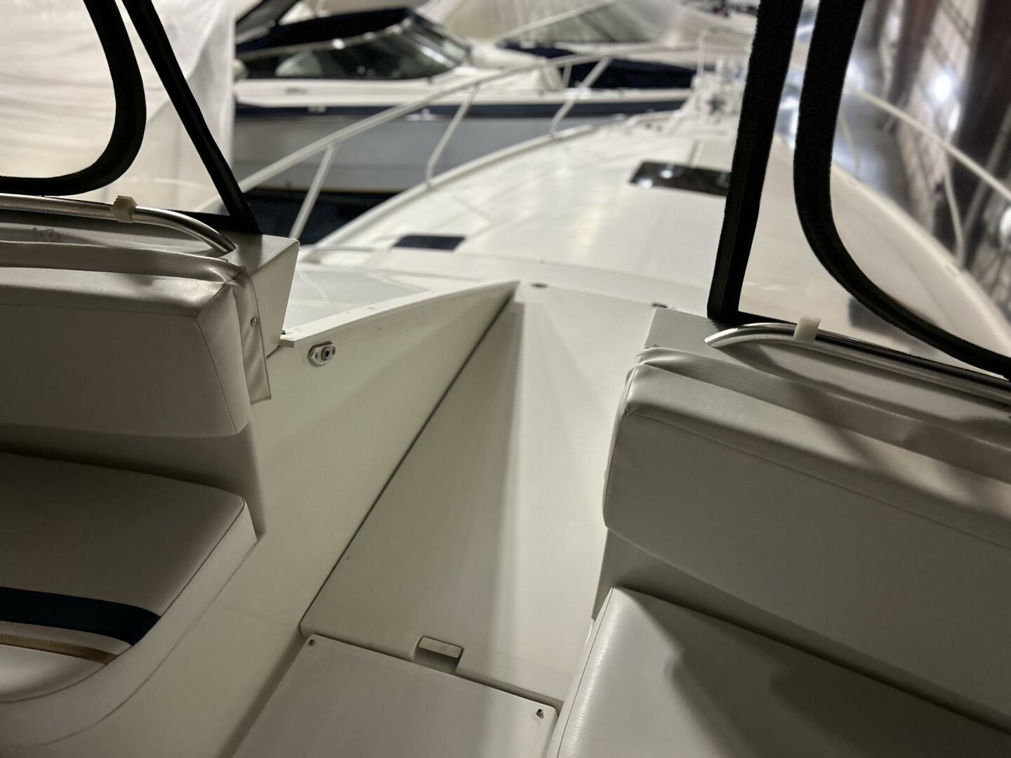 Slide: The Image of Mainship Sedan Bridge 1996 - 5180921