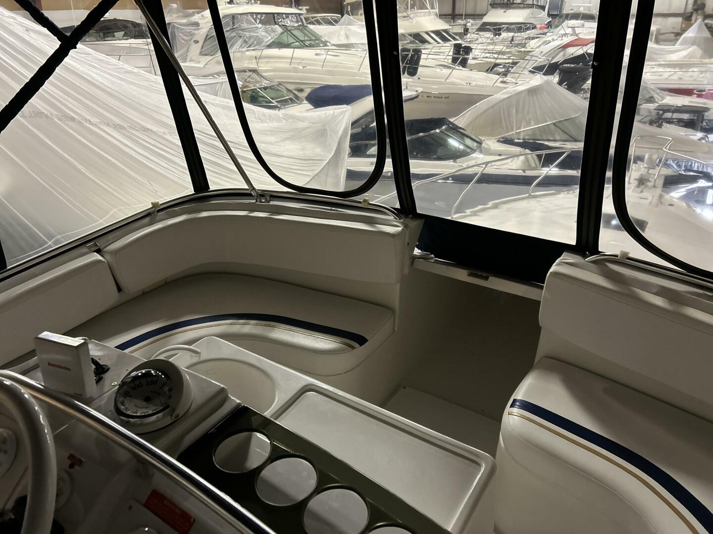 Slide: The Image of Mainship Sedan Bridge 1996 - 5180925