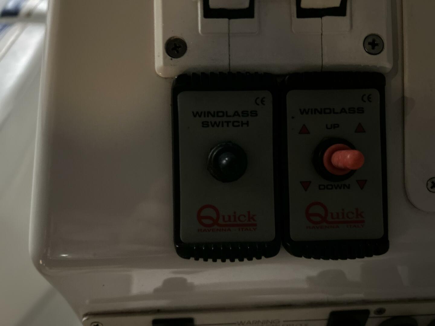 Slide: The Image of Mainship Sedan Bridge 1996 - 5180927