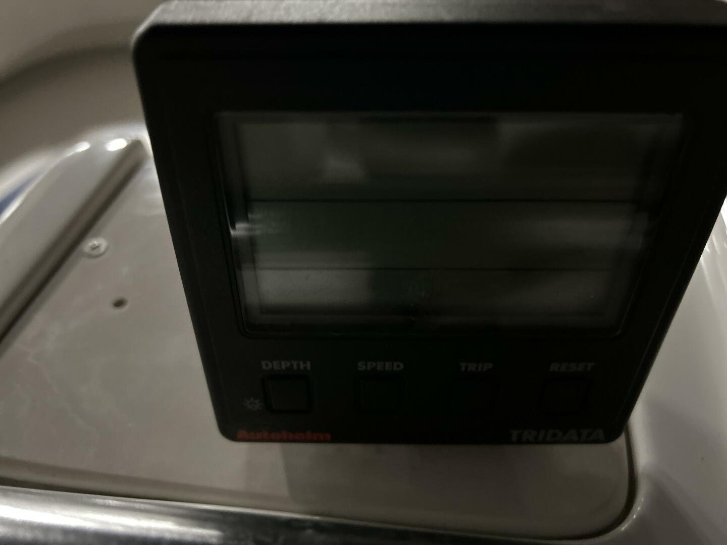 Slide: The Image of Mainship Sedan Bridge 1996 - 5180928