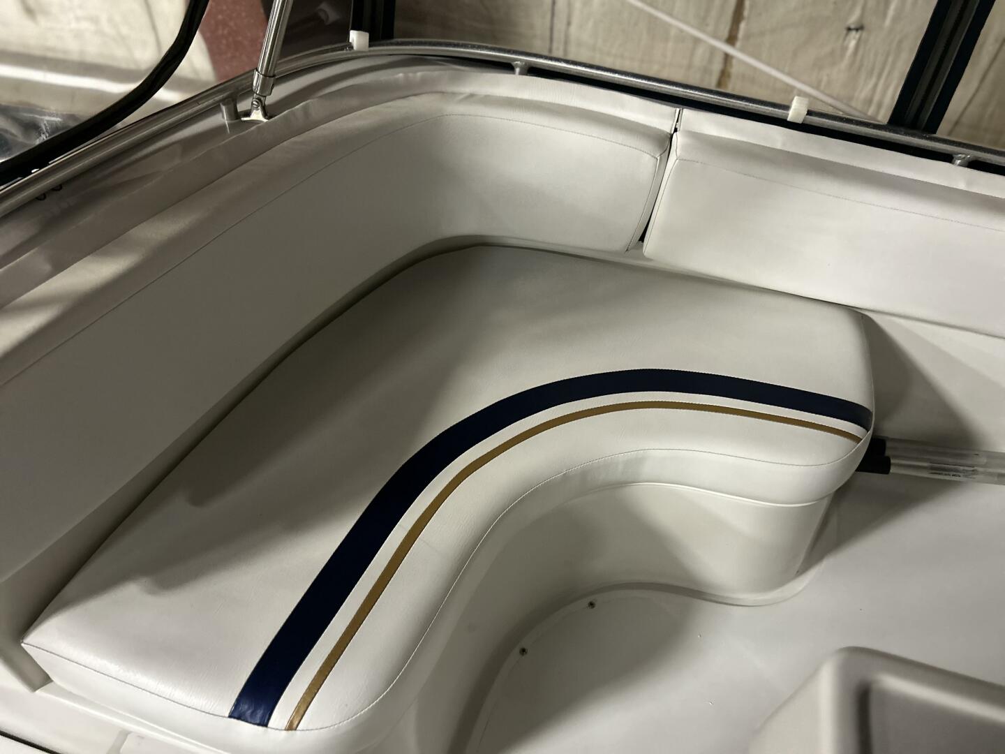 Slide: The Image of Mainship Sedan Bridge 1996 - 5180895