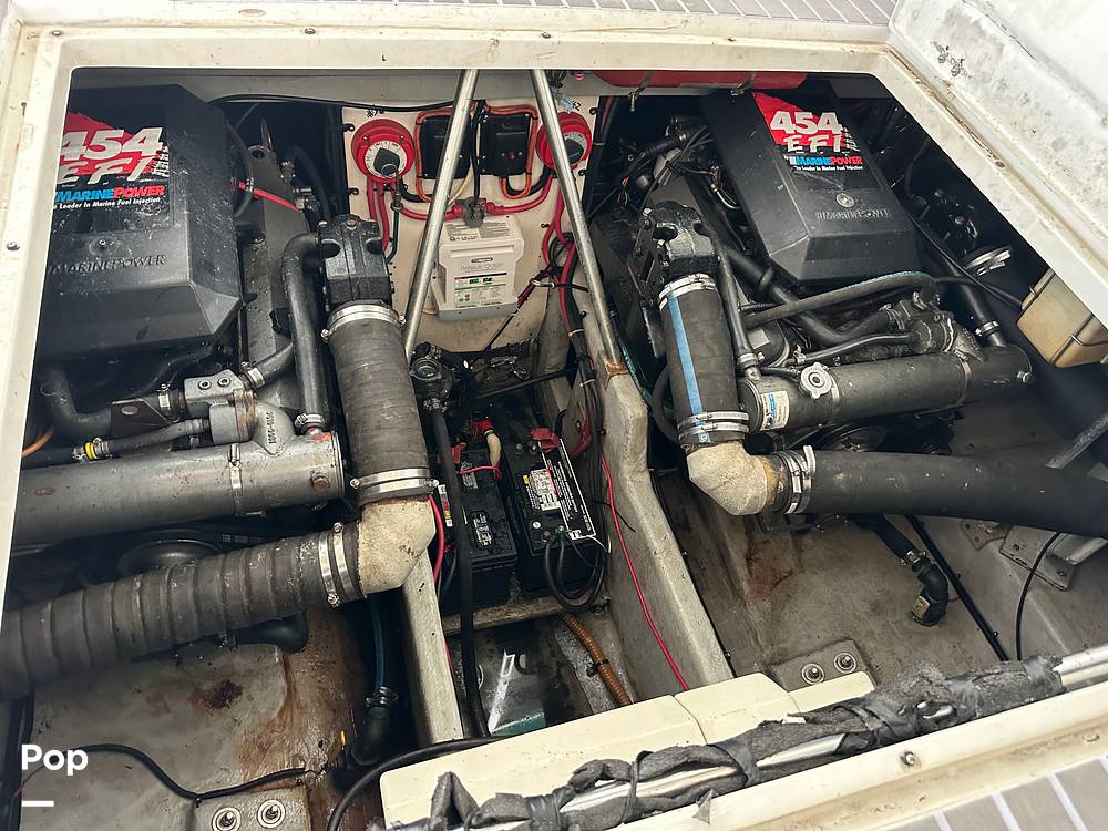 Slide: The Image of Engine Room - 15102875