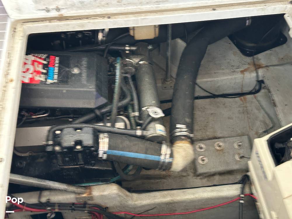 Slide: The Image of Mainship Sedan Bridge 40 1994 - 15102858