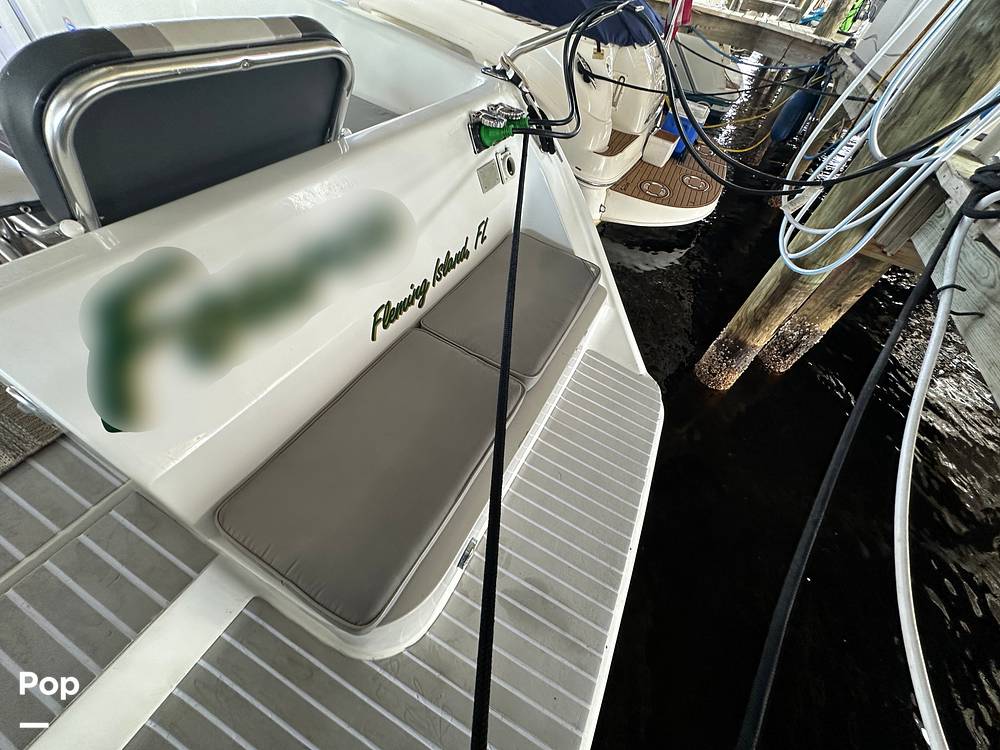 Slide: The Image of Mainship Sedan Bridge 40 1994 - 15102738