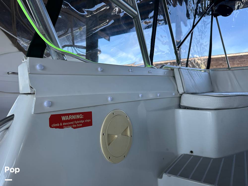Slide: The Image of Mainship Sedan Bridge 40 1994 - 15115014