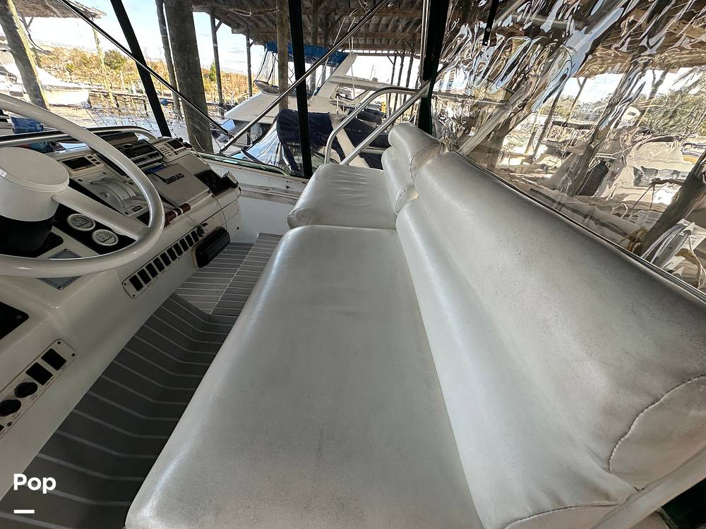 Slide: The Image of Mainship Sedan Bridge 40 1994 - 15102744