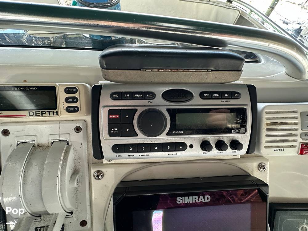 Slide: The Image of Mainship Sedan Bridge 40 1994 - 15102755
