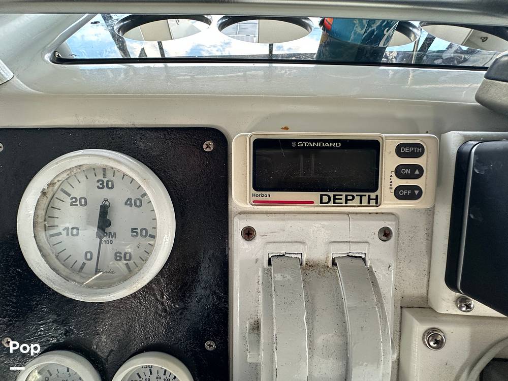 Slide: The Image of Mainship Sedan Bridge 40 1994 - 15102757