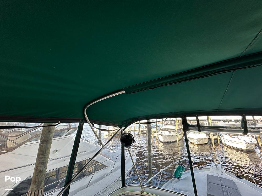 Slide: The Image of Mainship Sedan Bridge 40 1994 - 15102767