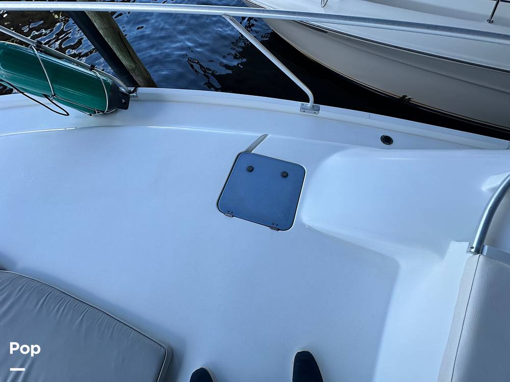Slide: The Image of Mainship Sedan Bridge 40 1994 - 15102776