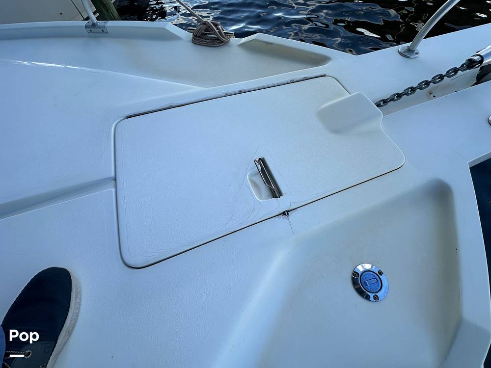 Slide: The Image of Mainship Sedan Bridge 40 1994 - 15102779