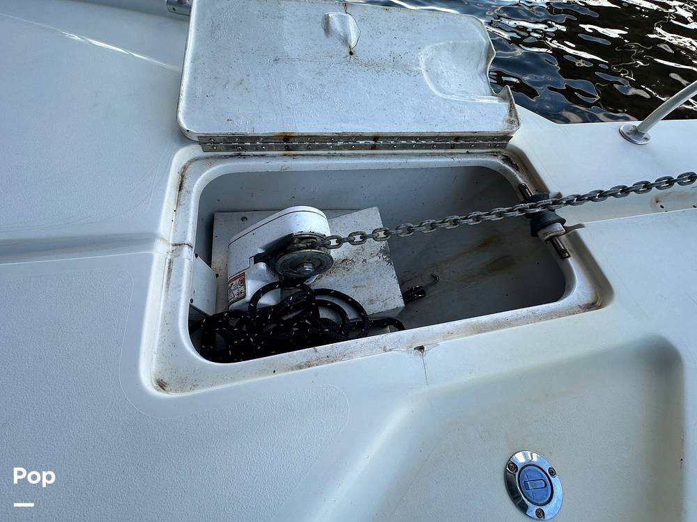 Slide: The Image of Mainship Sedan Bridge 40 1994 - 15102780