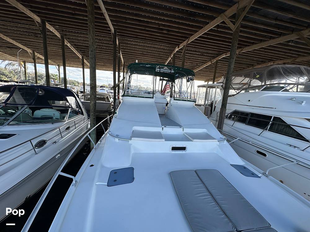 Slide: The Image of Mainship Sedan Bridge 40 1994 - 15102782