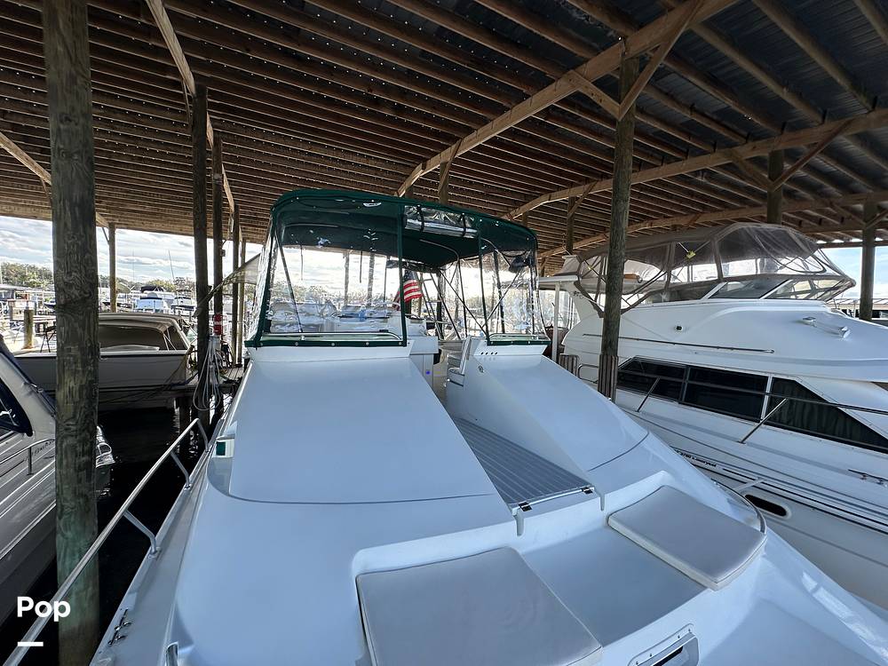 Slide: The Image of Mainship Sedan Bridge 40 1994 - 15102784