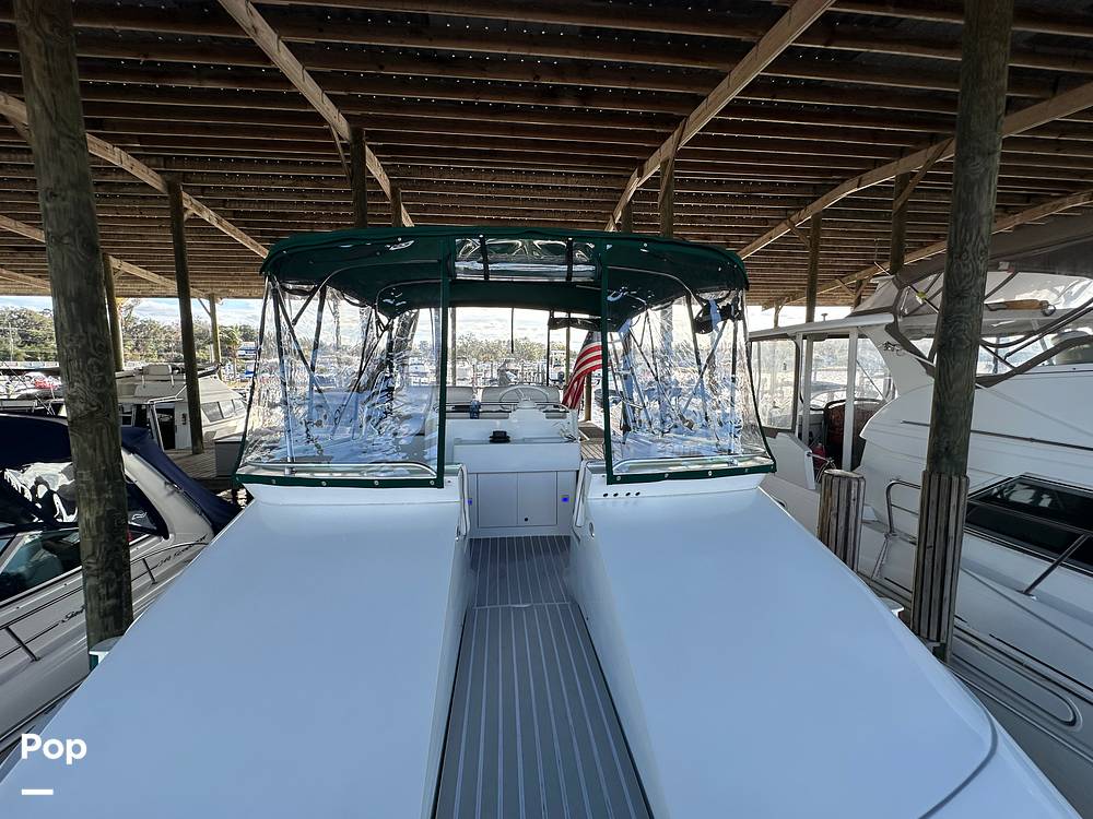 Slide: The Image of Mainship Sedan Bridge 40 1994 - 15102785