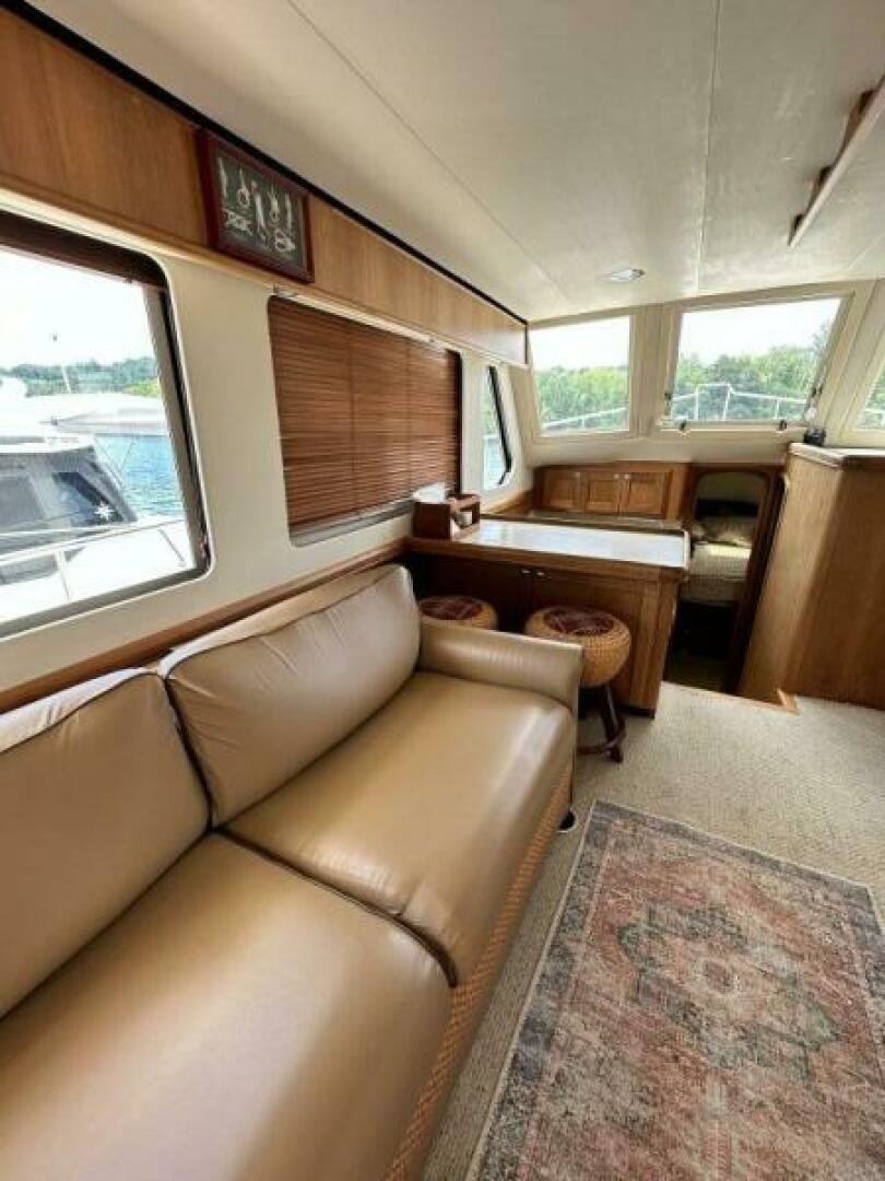 Slide: The Image of Mainship Trawler 2005 - 4259280