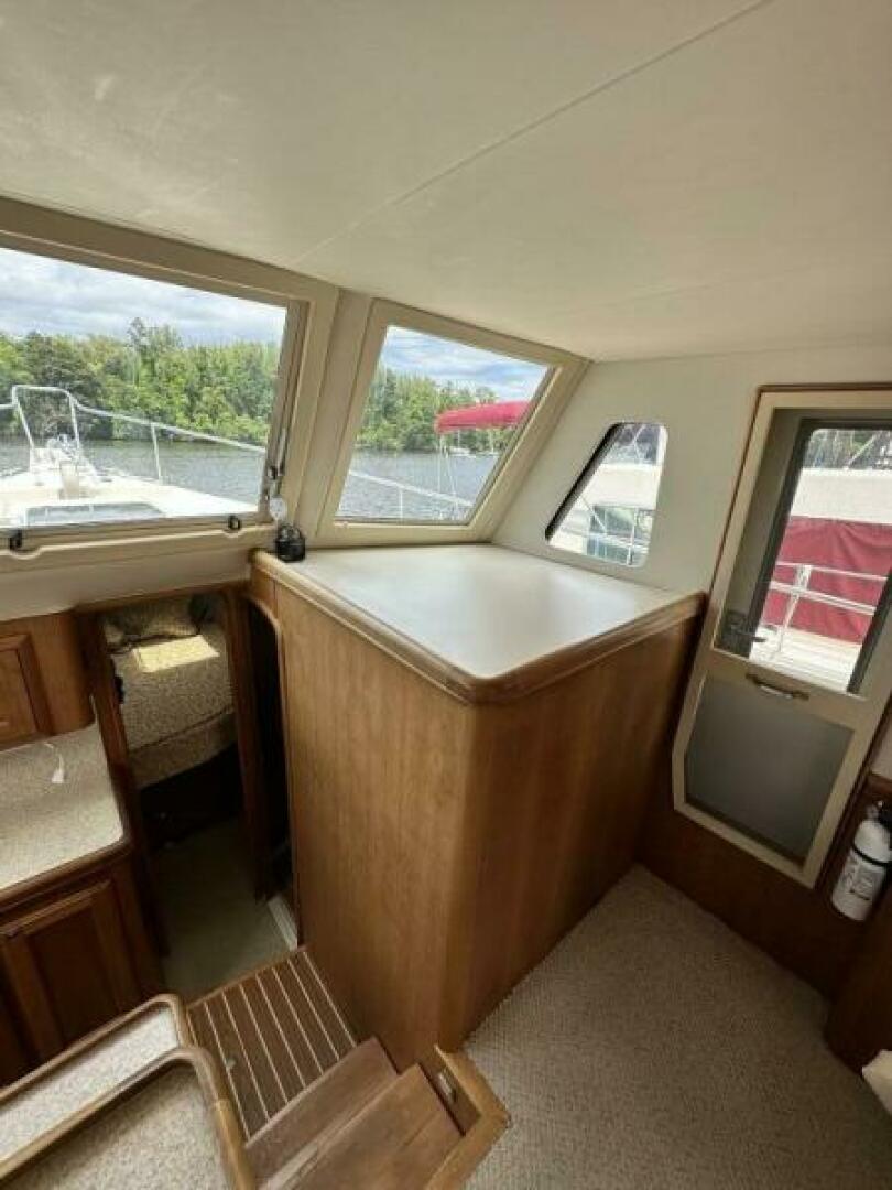 Slide: The Image of Mainship Trawler 2005 - 4259282