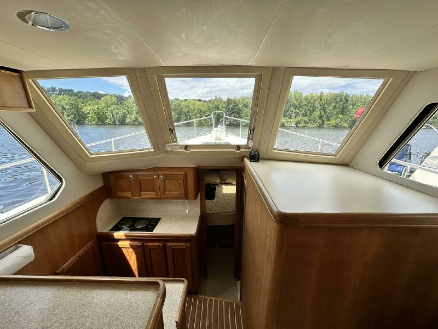Slide: The Image of Mainship Trawler 2005 - 4259284