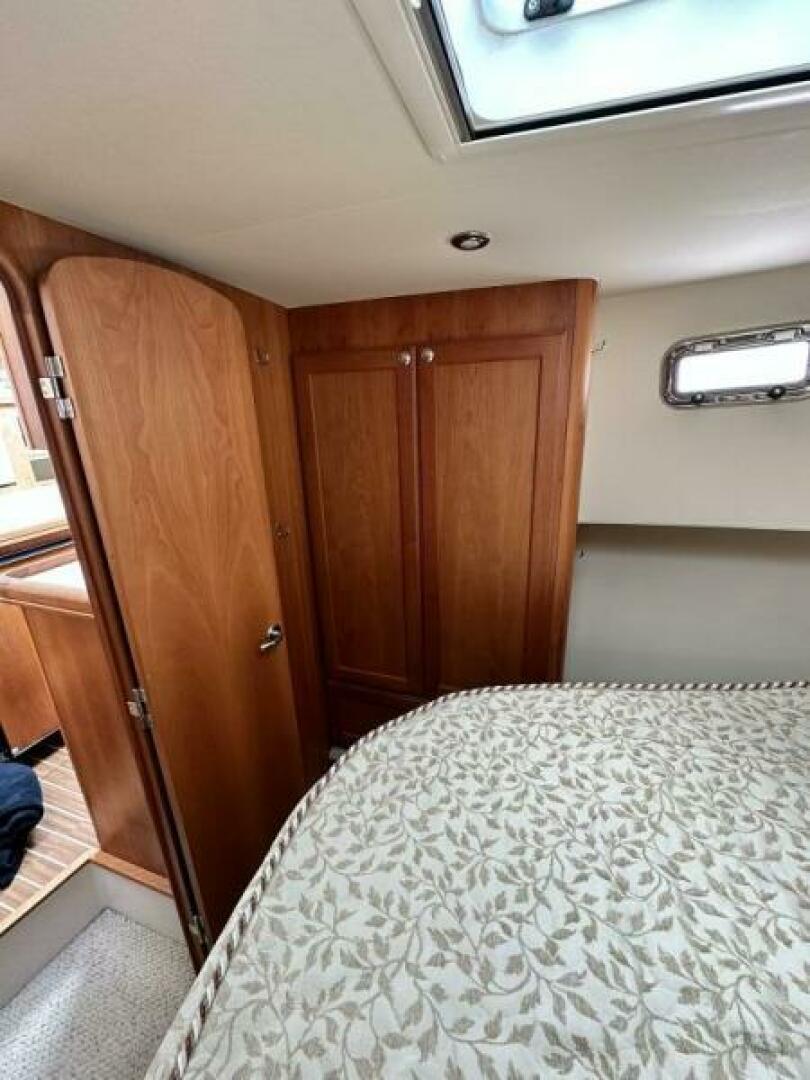 Slide: The Image of Mainship Trawler 2005 - 4259293