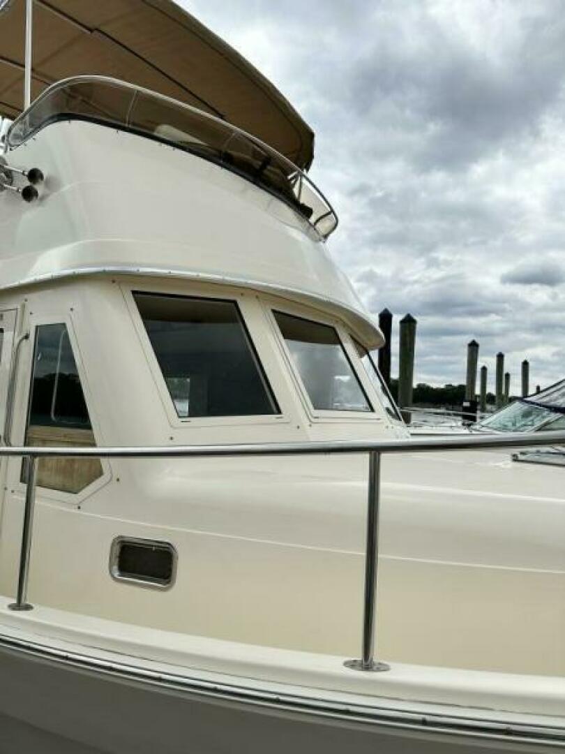 Slide: The Image of Mainship Trawler 2005 - 4259275