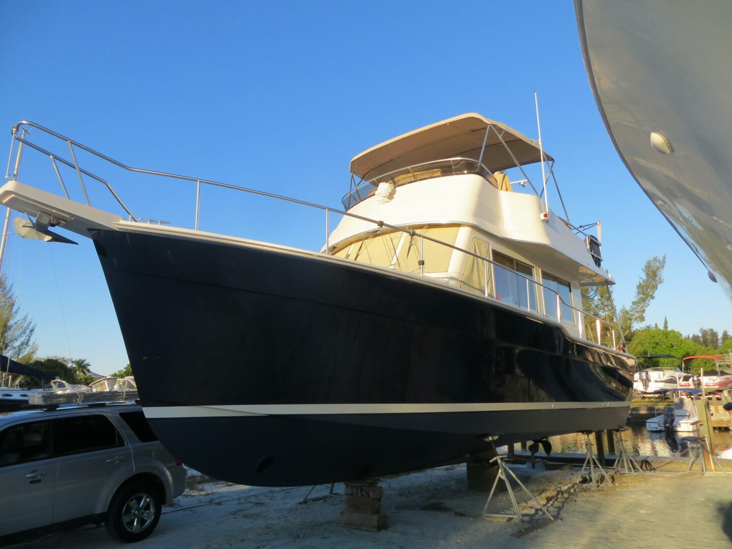 Slide: The Image of Mainship Trawler 2006 - 5503373