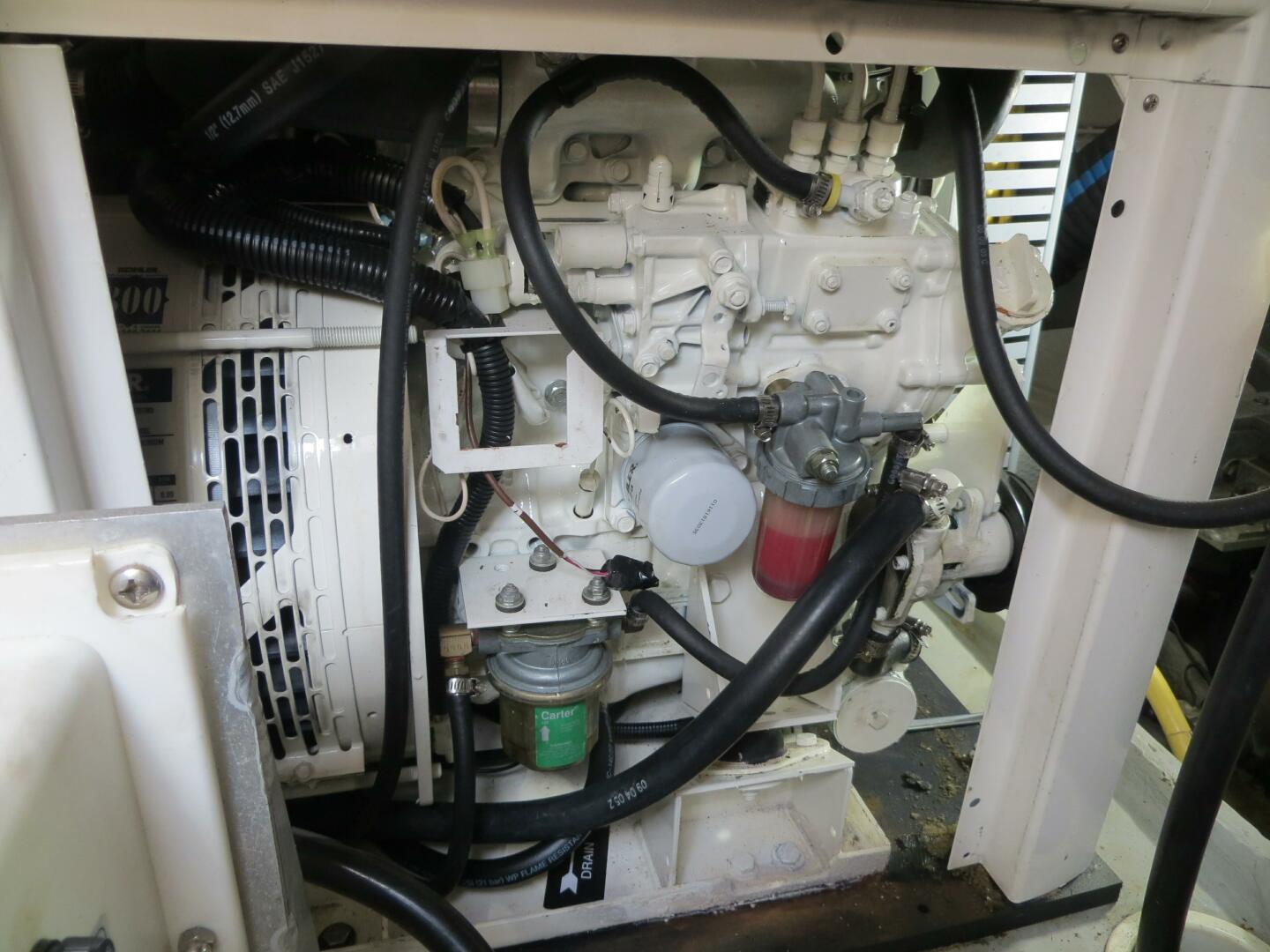 Slide: The Image of Mainship Trawler 2006 - 5503356