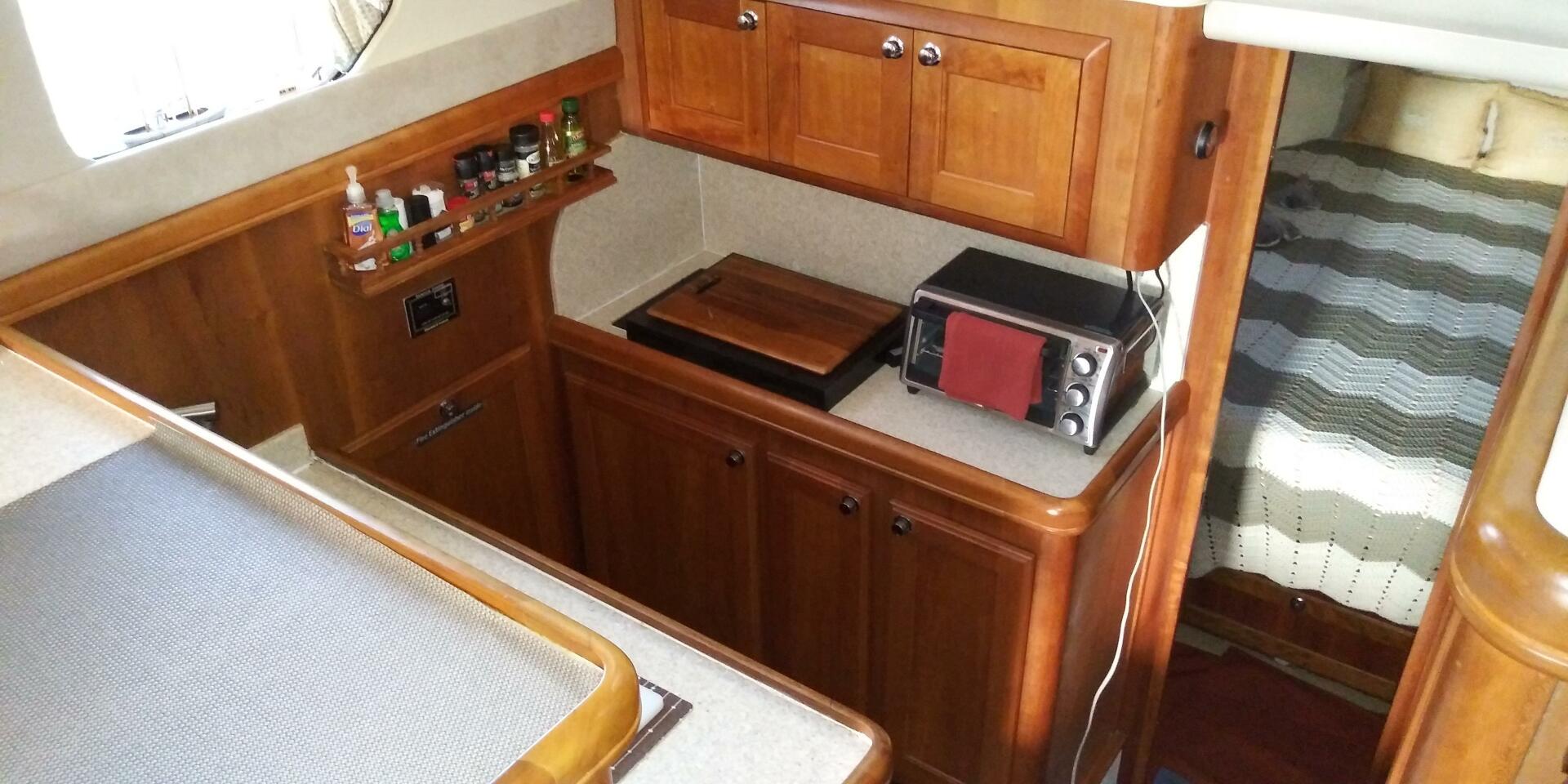 Slide: The Image of Mainship Trawler 2006 - 5503348