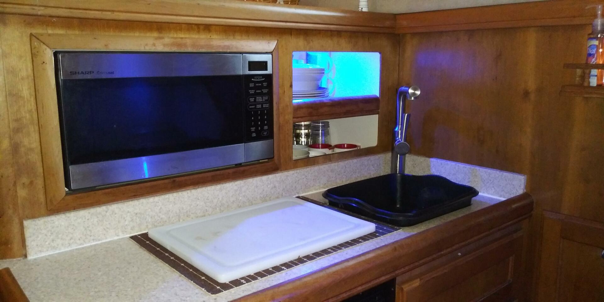 Slide: The Image of Mainship Trawler 2006 - 5503350