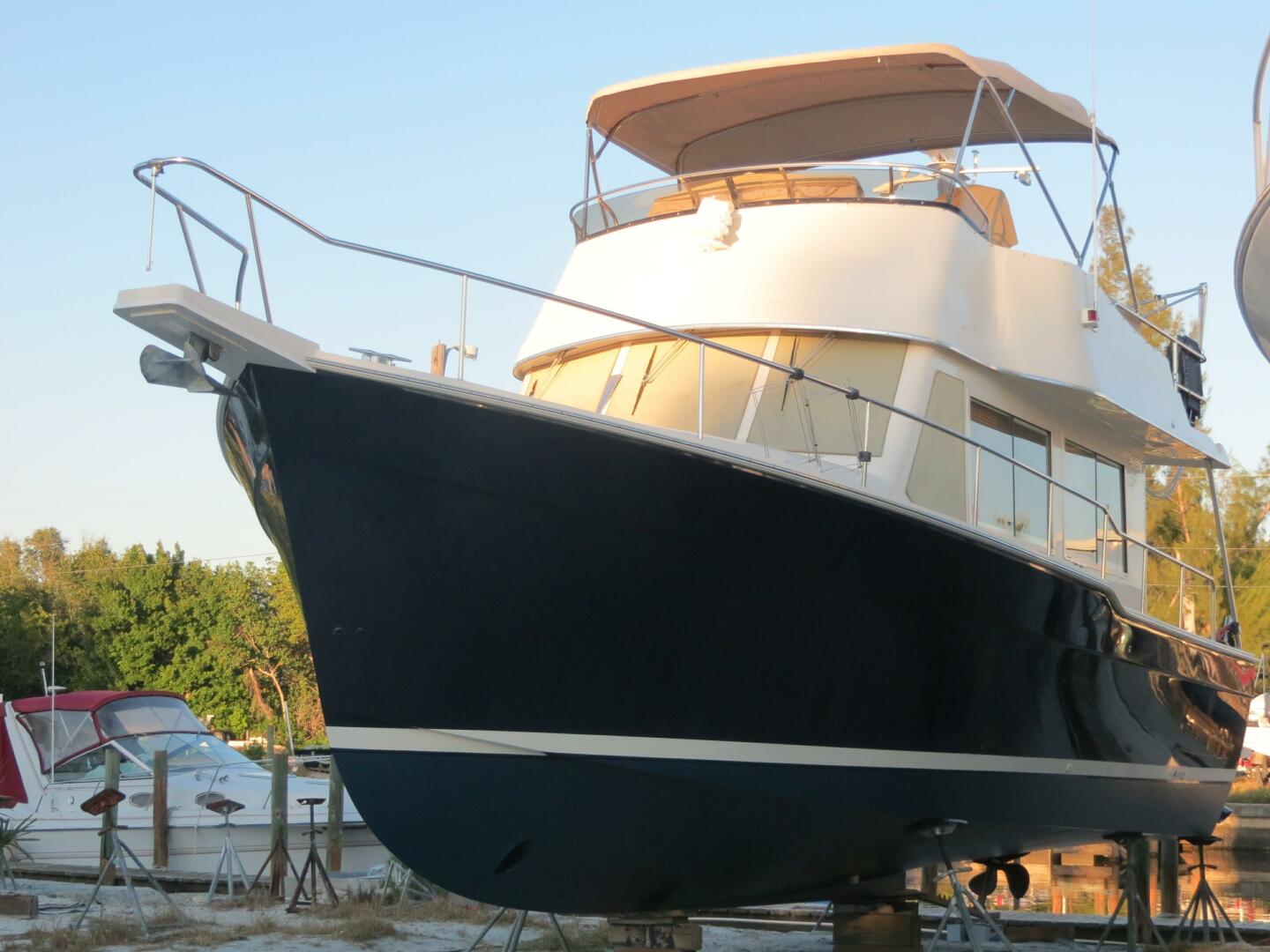 Slide: The Image of Mainship Trawler 2006 - 5503358