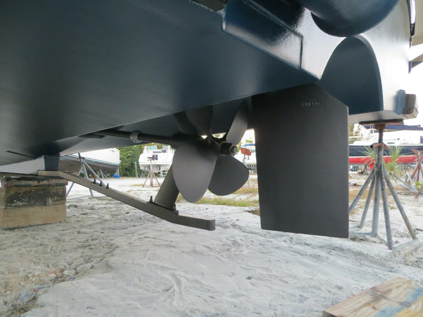 Slide: The Image of Mainship Trawler 2006 - 5503366